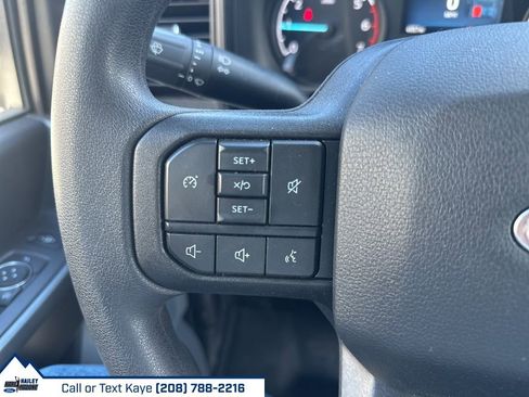 New 2025 Ford F350 XLT AWD/4WD image 17
