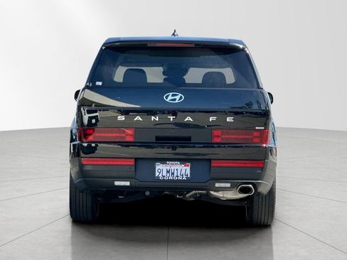 Used 2024 Hyundai Santa Fe SE image 4