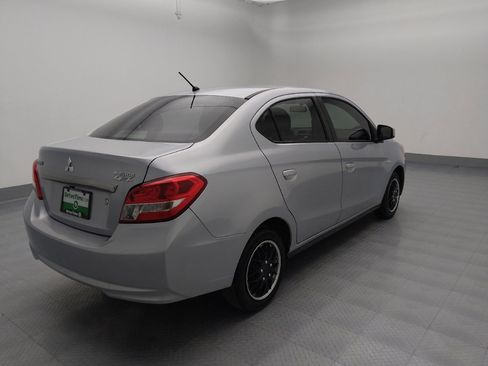 Used 2019 Mitsubishi Mirage G4 ES image 9