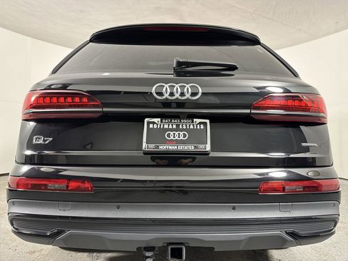 Used 2023 Audi Q7 3.0T Prestige w/ Prestige Package image 33