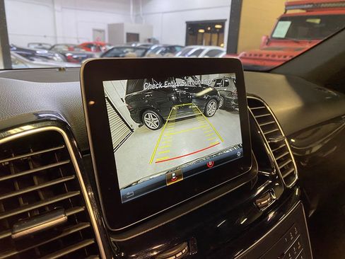 Used 2017 Mercedes-Benz GLE 350 image 14