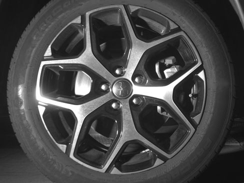 Used 2025 Jeep Compass Limited image 13