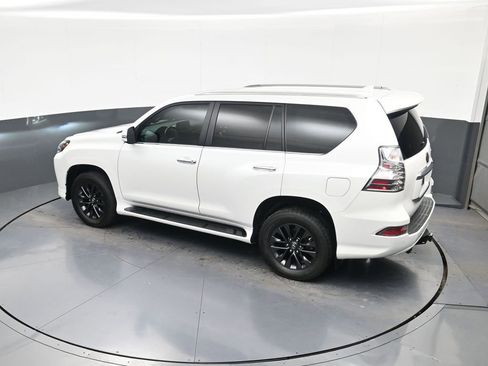 Used 2022 Lexus GX 460 Premium w/ Premium Plus Package AWD/4WD image 29