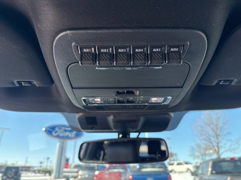 Used 2022 Ford F150 Raptor w/ Raptor 37 Performance Package image 23