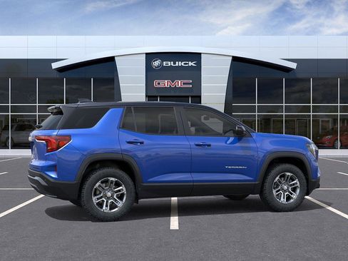 New 2026 GMC Terrain Elevation image 5