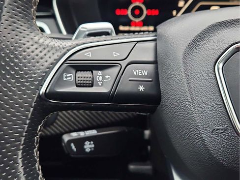 Used 2021 Audi RS 5 Sportback image 20