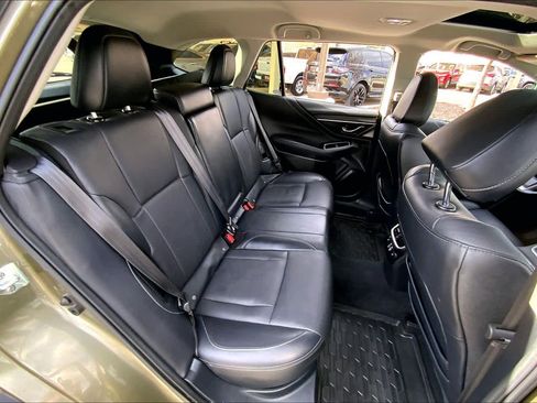 Used 2024 Subaru Outback Limited image 20