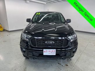 Used 2023 Ford Ranger XLT w/ Equipment Group 301A Mid video 2