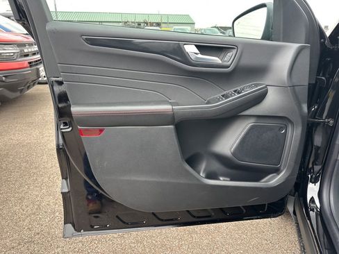 New 2026 Ford Escape ST-Line Select w/ Equipment Group 401A image 19