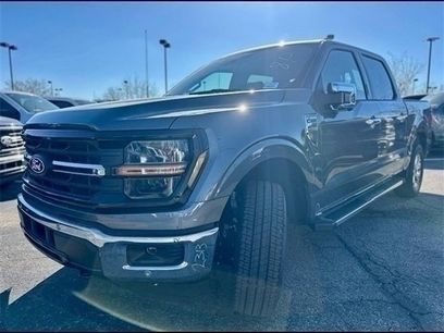 New 2024 Ford F150 XLT w/ Equipment Group 302A MID