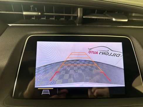 Used 2019 Cadillac XT4 Premium Luxury w/ Trailering Package AWD/4WD image 32