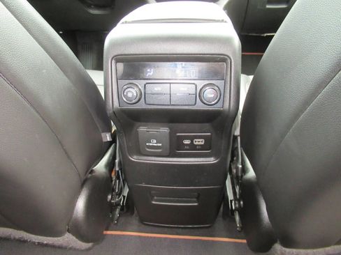 Used 2021 GMC Acadia AT4 w/ Trailering Package AWD/4WD image 34