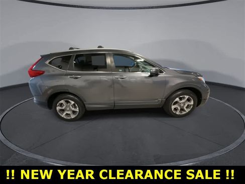 Used 2018 Honda CR-V EX-L image 9