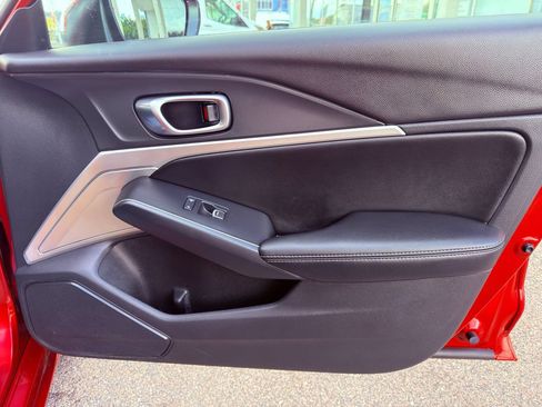 Used 2023 Acura Integra A-Spec FWD image 29