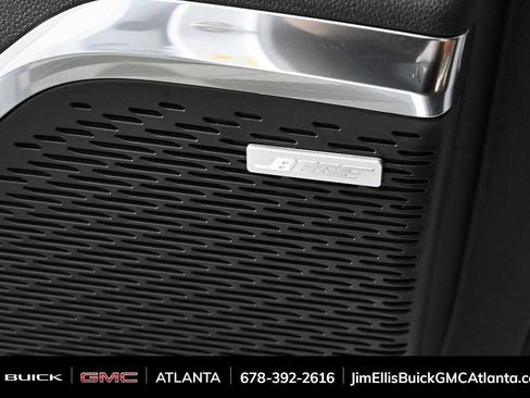 New 2026 GMC Acadia Elevation w/ Elevation Premium Package image 7