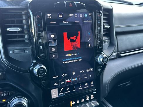 Used 2022 RAM 1500 Limited image 13