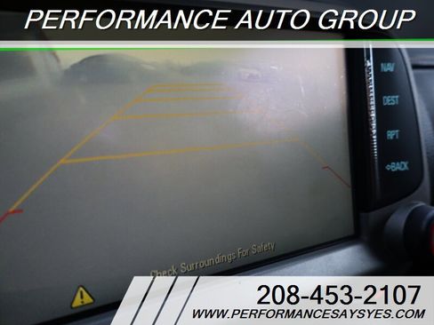 Used 2015 Chevrolet Camaro LT w/ RS Package image 15