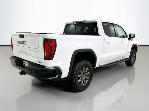 New 2026 GMC Sierra 1500 AT4X AWD/4WD image 7