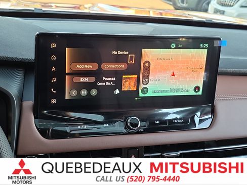 New 2026 Mitsubishi Outlander SEL FWD image 19