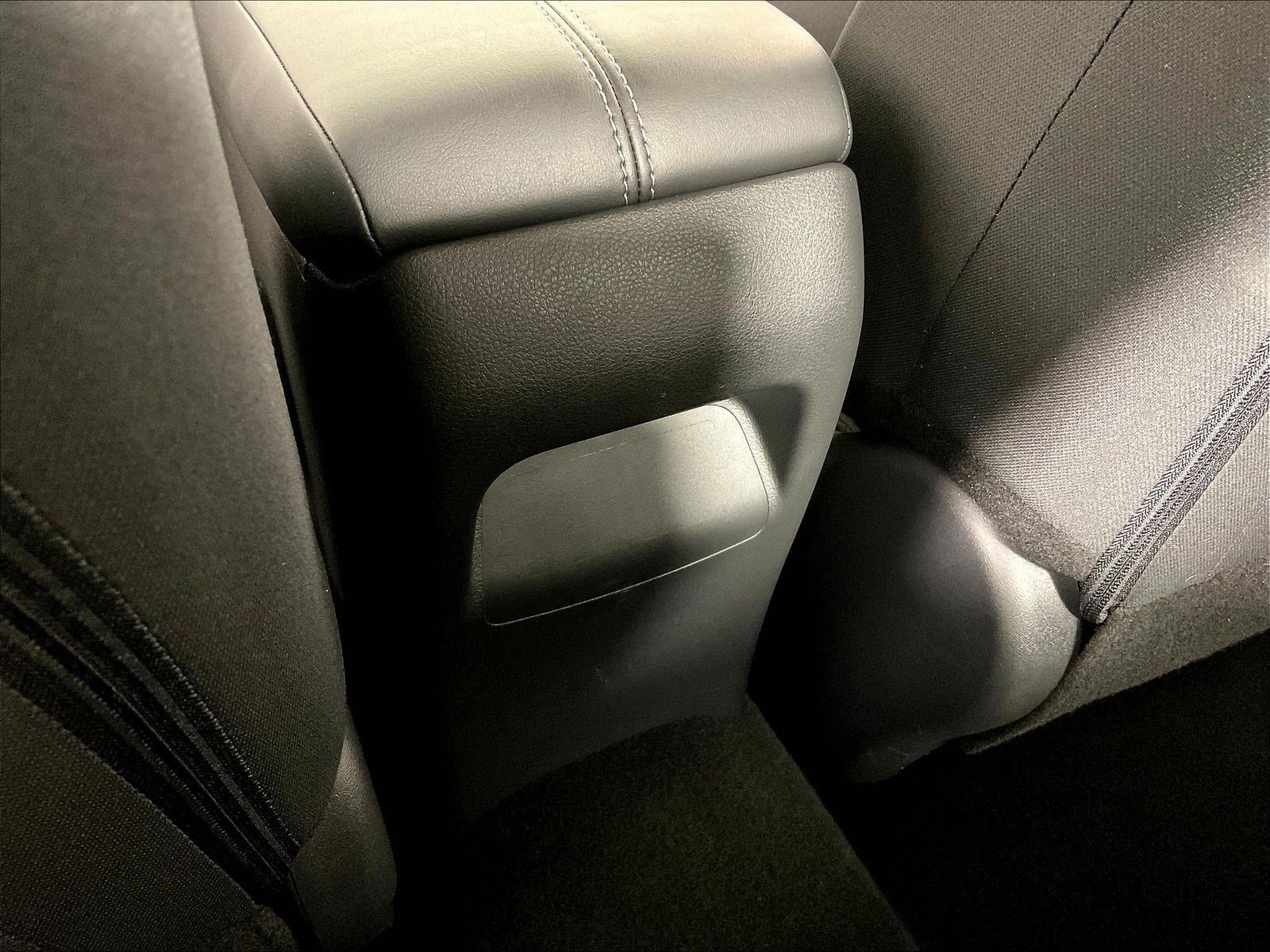 Certified 2025 Nissan Sentra S FWD image 10