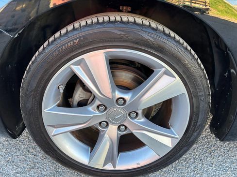 Used 2013 Acura ILX w/ Premium Package image 24