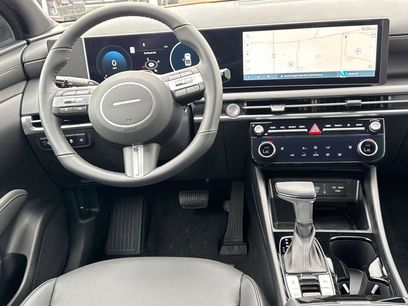 New 2025 Hyundai Santa Cruz XRT