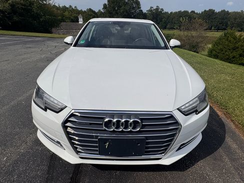 Used 2017 Audi A4 2.0T Premium w/ Convenience Package image 25
