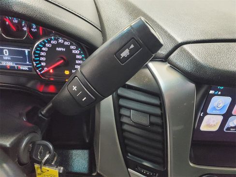 Used 2019 Chevrolet Suburban LT w/ Max Trailering Package image 18