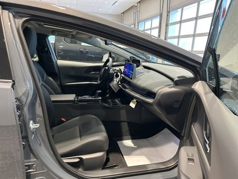 New 2026 Toyota Prius Limited image 21