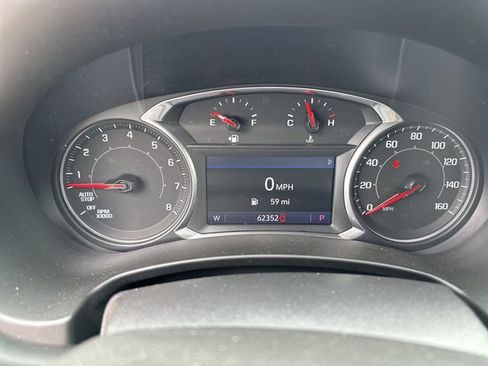 Used 2019 GMC Terrain SLT w/ Preferred Package FWD image 12