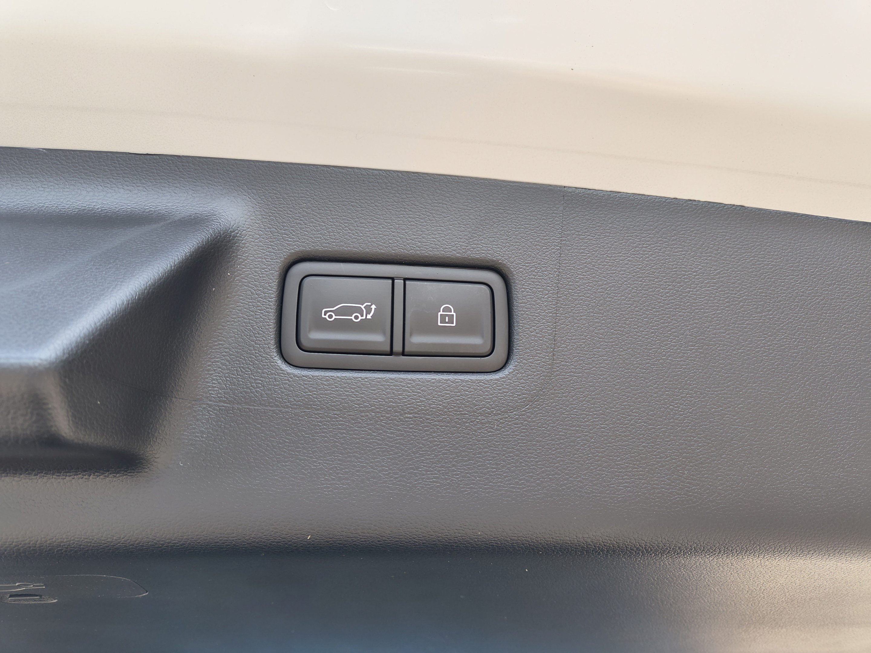 New 2027 Hyundai Santa Fe SEL FWD image 10