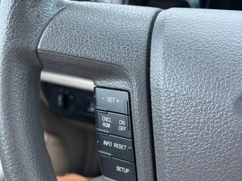 Used 2012 Ford Fusion S image 35