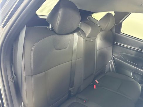 Used 2022 Hyundai Tucson SEL w/ Cargo Package image 23