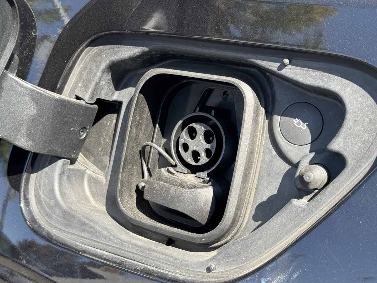 Used 2024 Polestar Polestar 2 AWD/4WD image 9