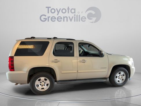 Used 2012 Chevrolet Tahoe LT RWD image 7