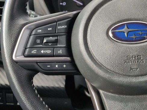 Certified 2023 Subaru Ascent Premium w/ Convenience Package image 24