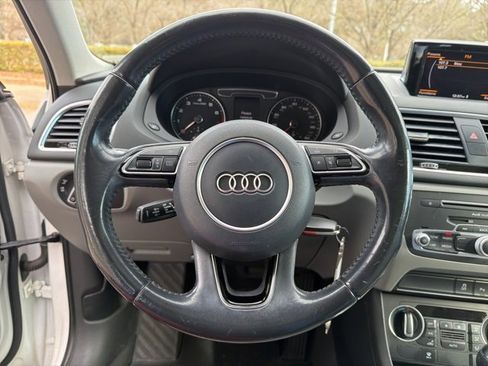 Used 2017 Audi Q3 2.0T Premium image 13