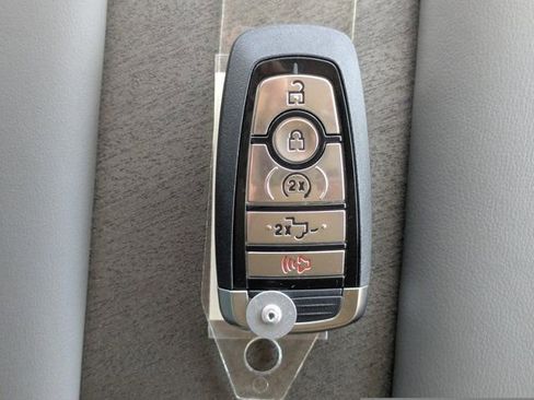 New 2026 Ford F450 Platinum AWD/4WD image 31