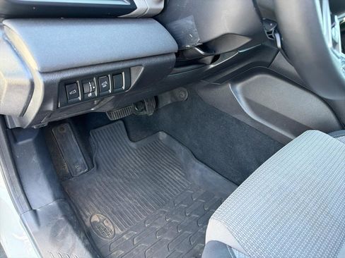 Used 2020 Subaru Outback Premium AWD/4WD image 12