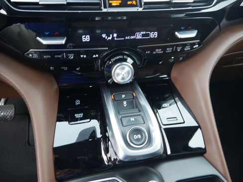 Used 2023 Acura MDX SH-AWD w/ Advance Package image 47