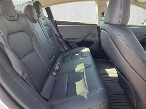 Used 2024 Tesla Model 3 RWD image 25