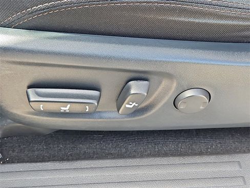 Used 2022 Toyota 4Runner Trail Special Edition image 23