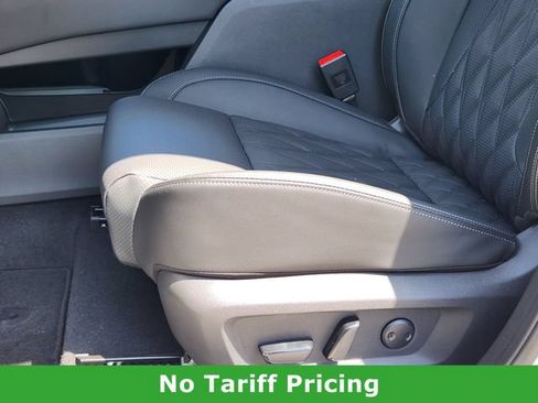 Certified 2026 Nissan Rogue Platinum AWD/4WD image 22