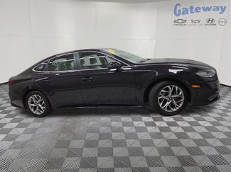 Used 2023 Hyundai Sonata SEL FWD 360° Tour