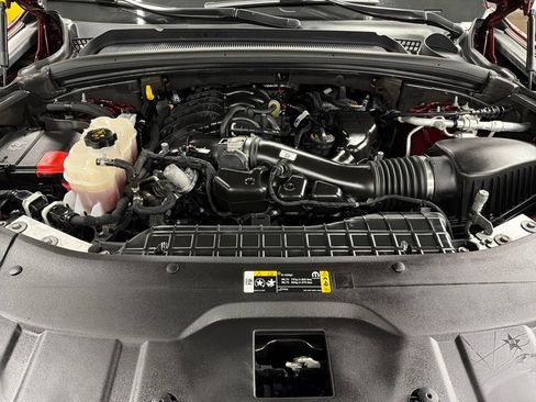 Used 2021 Jeep Grand Cherokee L Limited image 16