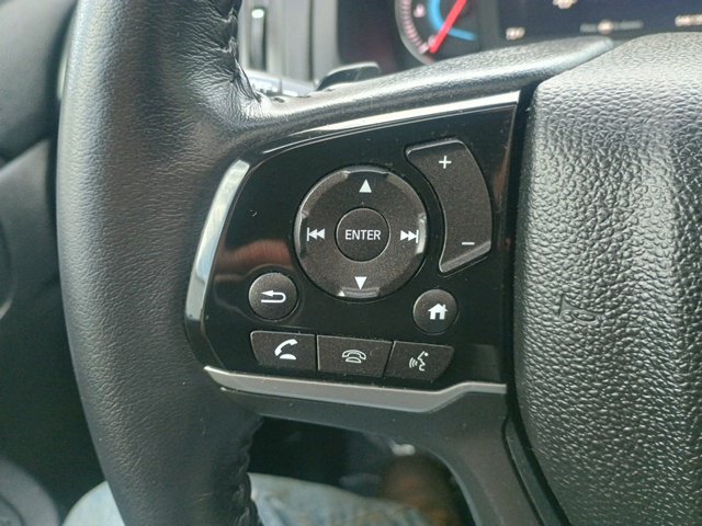 Used 2021 Honda Passport EX-L image 26