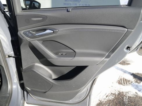 Used 2025 Audi Q6 e-tron Premium Plus w/ Premium Plus image 41