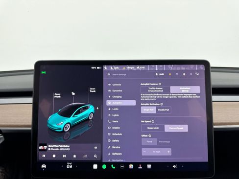 Used 2023 Tesla Model 3 Long Range image 25