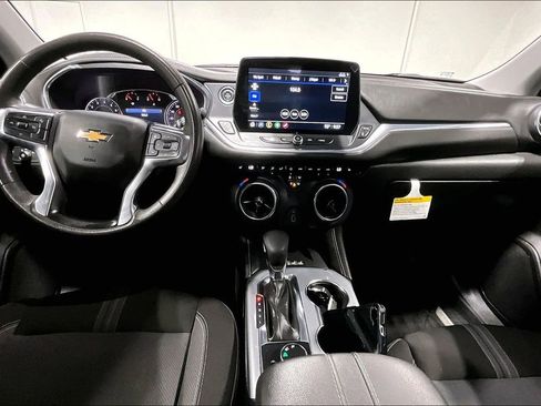 Used 2024 Chevrolet Blazer LT w/ Redline Edition FWD image 18