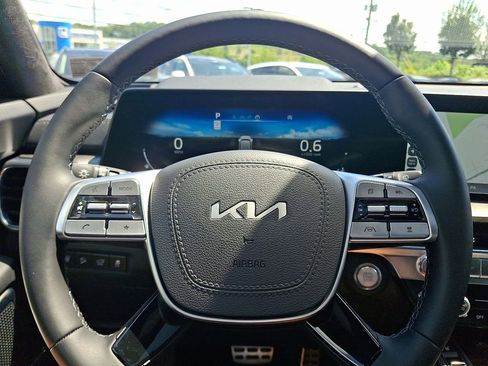 New 2025 Kia Telluride SX Prestige X-Line image 18